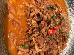 -印象鲵宴·张家界地标美食名片(溪布街店)