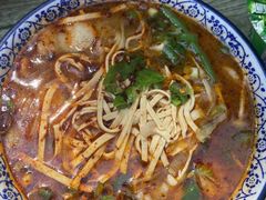 -杨家牛肉汤(淮建路店)