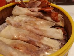 烤鸭-千滋百味·醉江澜花园餐厅(街道口店)