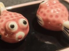 -肆月河豚·淮扬菜·湘菜(华天店)