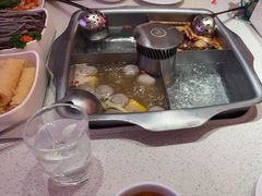 -海底捞火锅(杭州庆春路夜宵主题店)