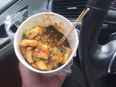 -无声臭豆腐(大井1号店)