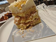 -娜娜家·Nana's restaurant(国金汇店)