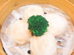 皇子虾饺皇-点心皇子茶餐厅(万国大都会店)