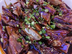 马岗碌鹅-竹溪百福酒家(同和店)