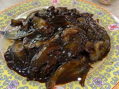 葱烧海参-砂锅居(西四店)