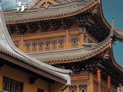 -灵隐飞来峰景区
