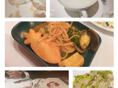 -王品牛排(合肥万象城店)