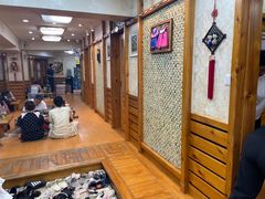 -真利味·脊骨火锅·正宗韩国料理(韩乐坊店)