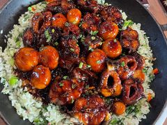 -长兴菜馆(高桥店)