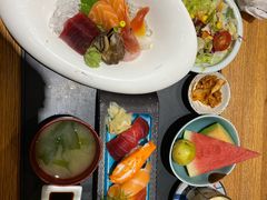 -万鱼亭 日本料理(无锡香山名园店)