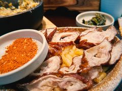 -Fuzzy Bistro 浮几韩餐·茶酒馆
