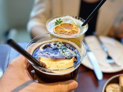 -餮熹Tipsea法餐(吉大店)