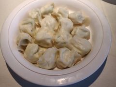 -李恩记清真水饺(北电大厦店)