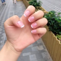 点击看大图 -小小美甲美睫