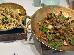 -周大厨·辣椒炒肉(龙湖南京雨山天街店)