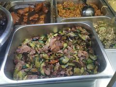 -咱家王新国把子肉(县东巷店)