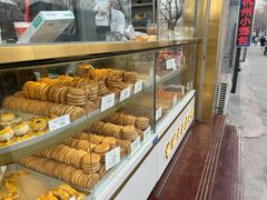 -桃酥大王(北关西路店)