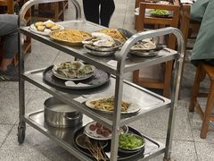-盈田盈粥庄(博山东路店)