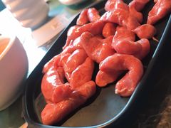 -一品诚记烤肉(大连柏威年购物中心店)