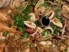 -醉得意·山茶油炒土鸡(莆田仙游方圆荟店)