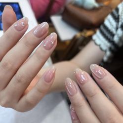 -鲸彩·美甲美睫科技护肤