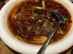 -星河湾半岛酒店-真粤中餐厅