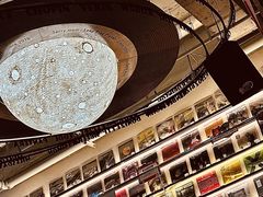 -黑胶星球(华发中城商都店)