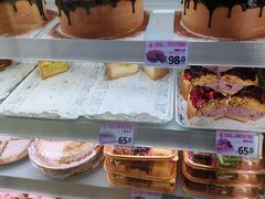 巧克力千层蛋糕-玛尔哈巴·塔塔尔糕点(华侨小区店)