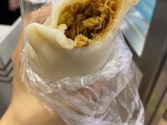 -张果佬年糕卷(科巷店)