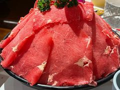 -小街猪手(团结湖店)