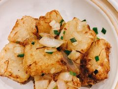 -一江春水·杭帮臻宴(三台山店)