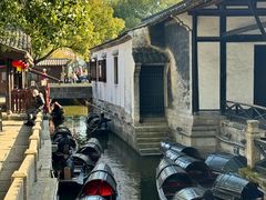 -绍兴鲁迅故里·沈园景区