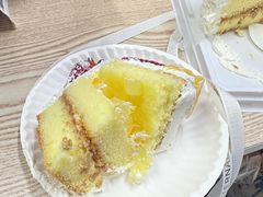-麦西尔手工烘焙坊(汇新路店)