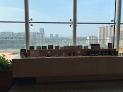 -Seesaw Coffee(朝阳大悦城店)