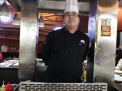 -利昂法式铁板主题餐厅(新奥购物中心店)