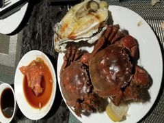 -浦东绿地铂骊酒店品珍轩中餐厅