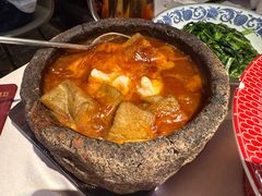 -千百味红餐厅·江西菜(绿地双子塔店)