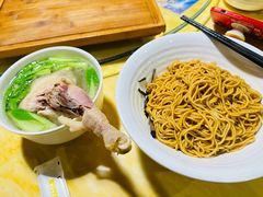 -富源春面馆(四川北路店)