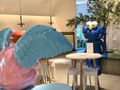 -Aqua Oasis 水天堂(爱山广场店)