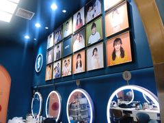 -海马体照相馆(北京朝阳大悦城店)