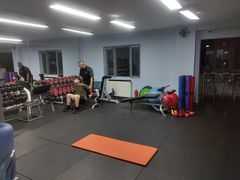 -悦健身私教工作室(双井店)
