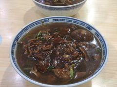 -福海面馆(阳曲店)