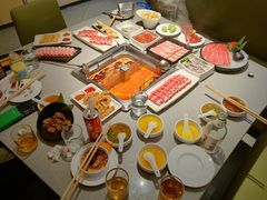 -海底捞火锅(北京西路夜宵主题店)