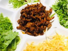 -香满园春饼·家常菜(东大桥店)