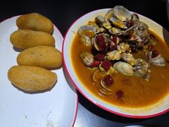 -京悦南门涮羊肉·羊蝎子火锅(田林路店)