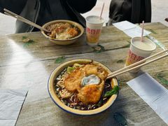 -赵伍面庄(松石大道店)