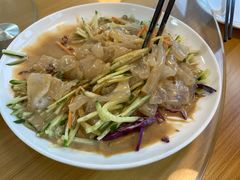 -叁拾壹克饺子·东北菜(国贸店)