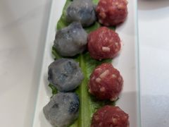 -牛品福潮汕牛肉火锅(旺庄店)