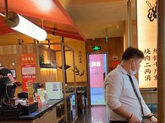 -和来烤肉(仓山万达店)